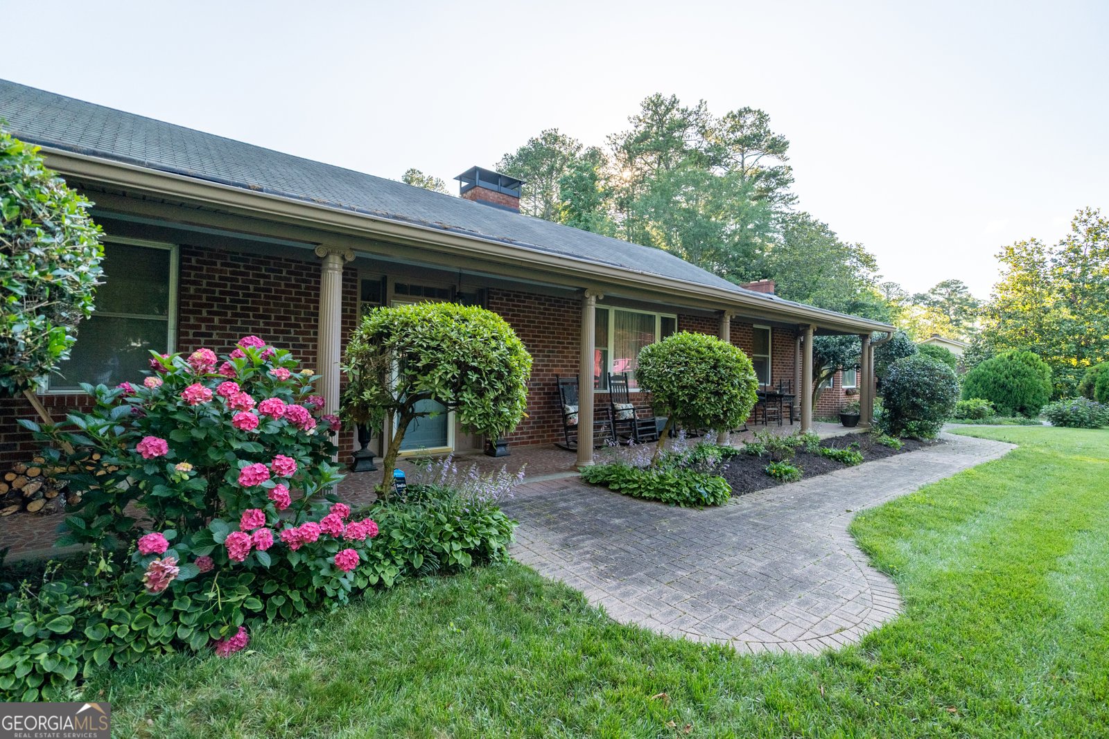 8815 Campbellton Street Douglasville - 35