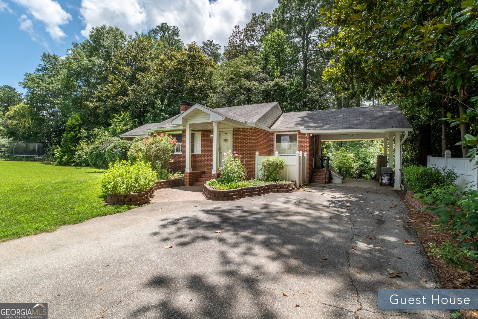 8815 Campbellton Street Douglasville - 49