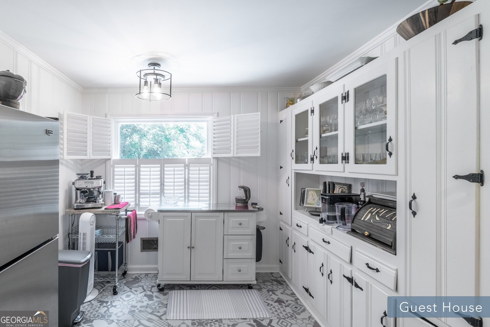 8815 Campbellton Street Douglasville - 55