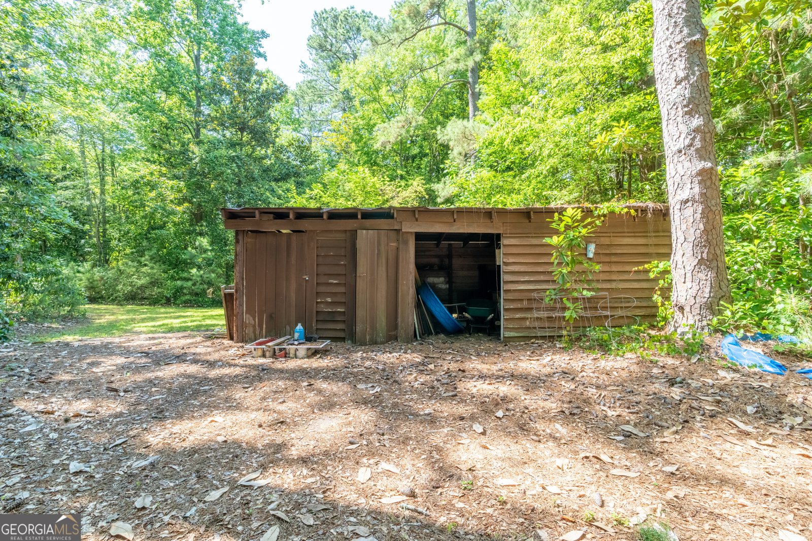 8815 Campbellton Street Douglasville - 64