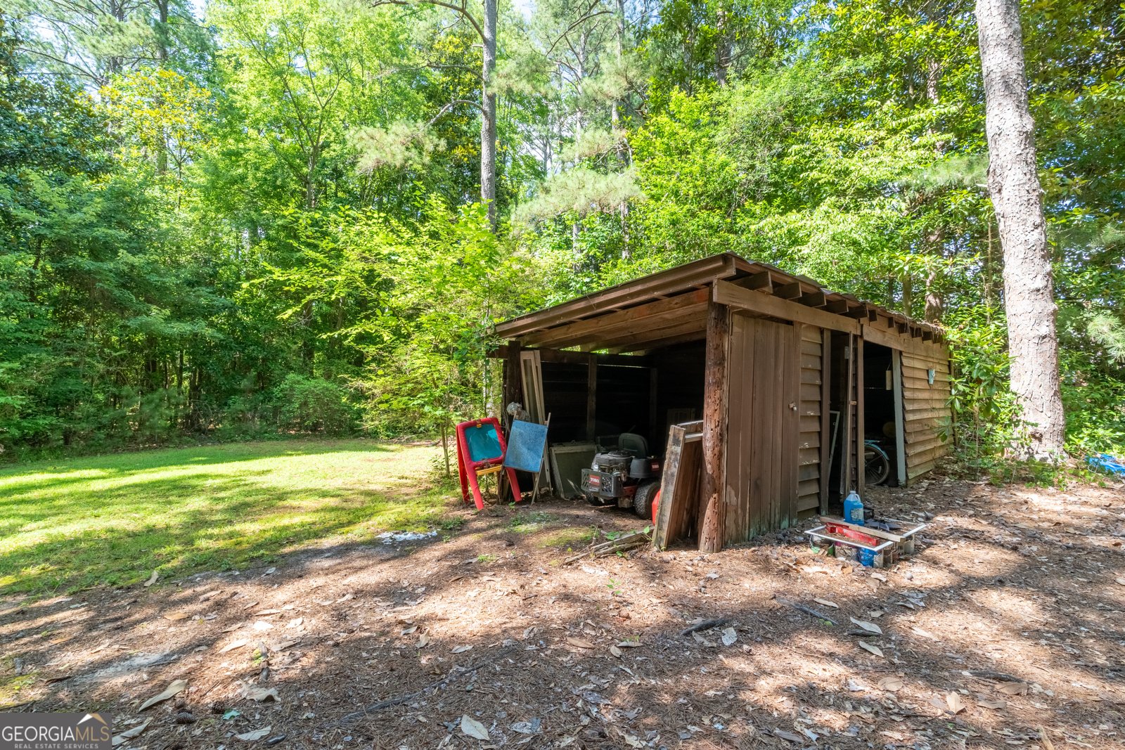 8815 Campbellton Street Douglasville - 65