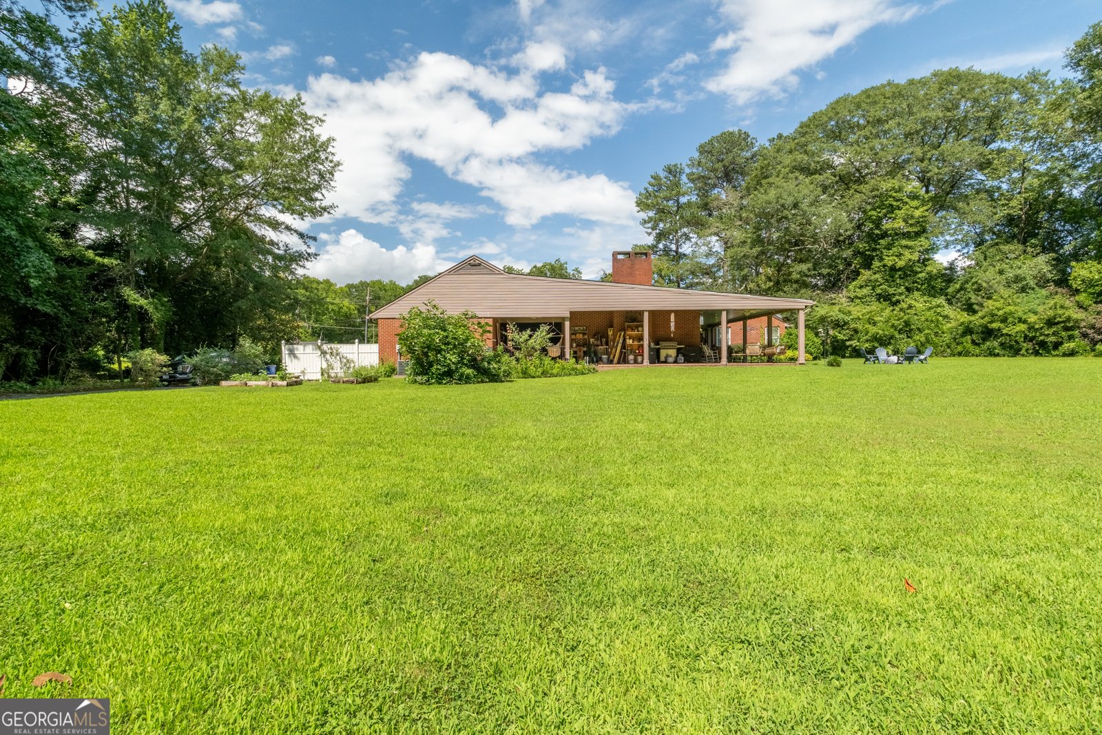 8815 Campbellton Street Douglasville - 66
