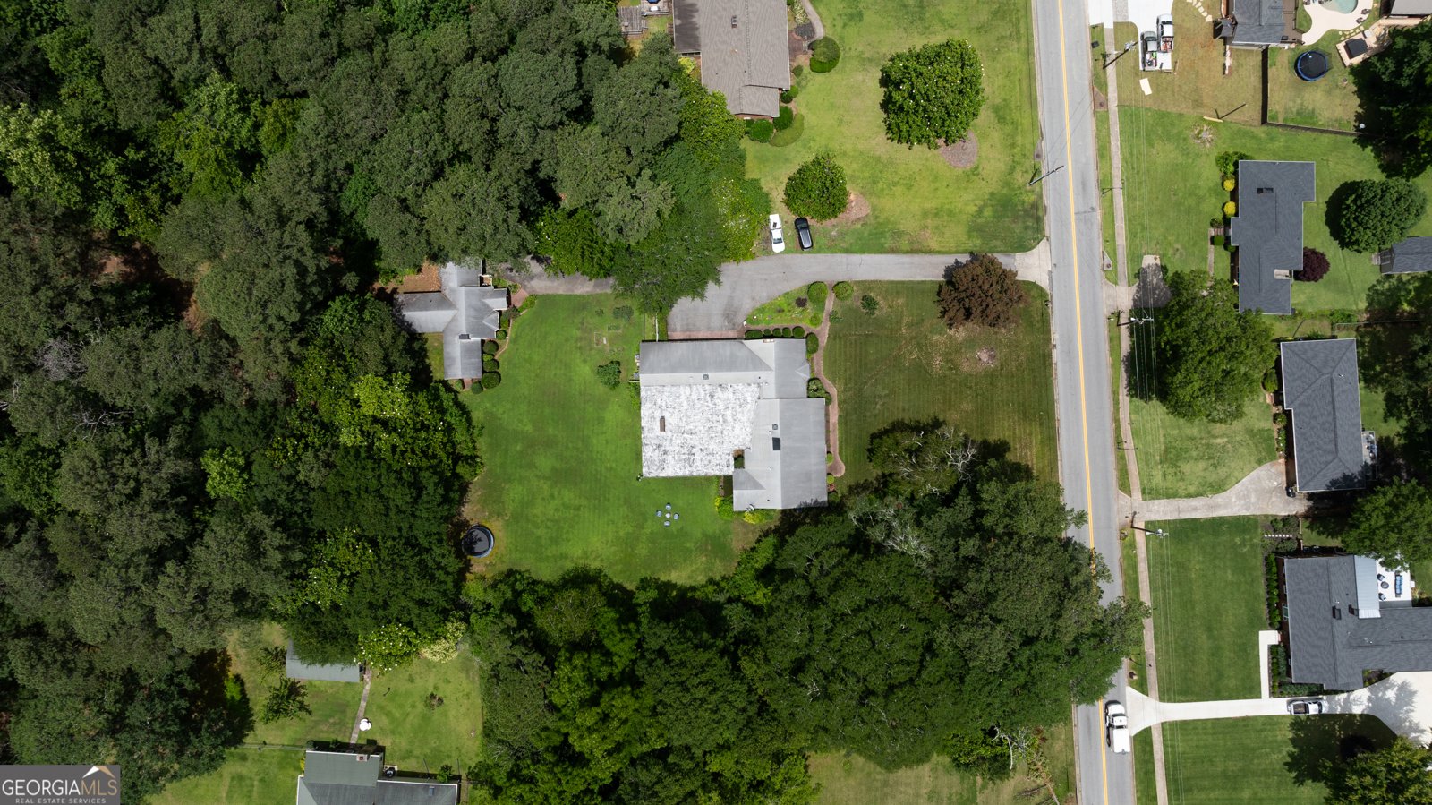 8815 Campbellton Street Douglasville - 68