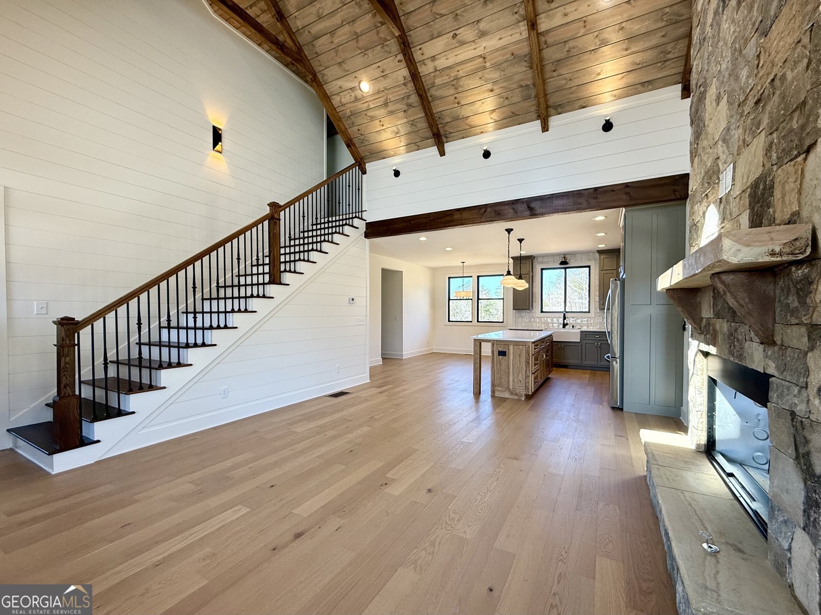 116 Boulder Lane Cleveland - 1