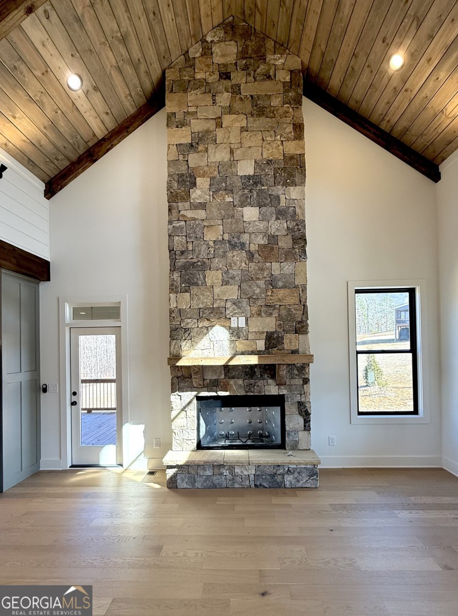 116 Boulder Lane Cleveland - 2