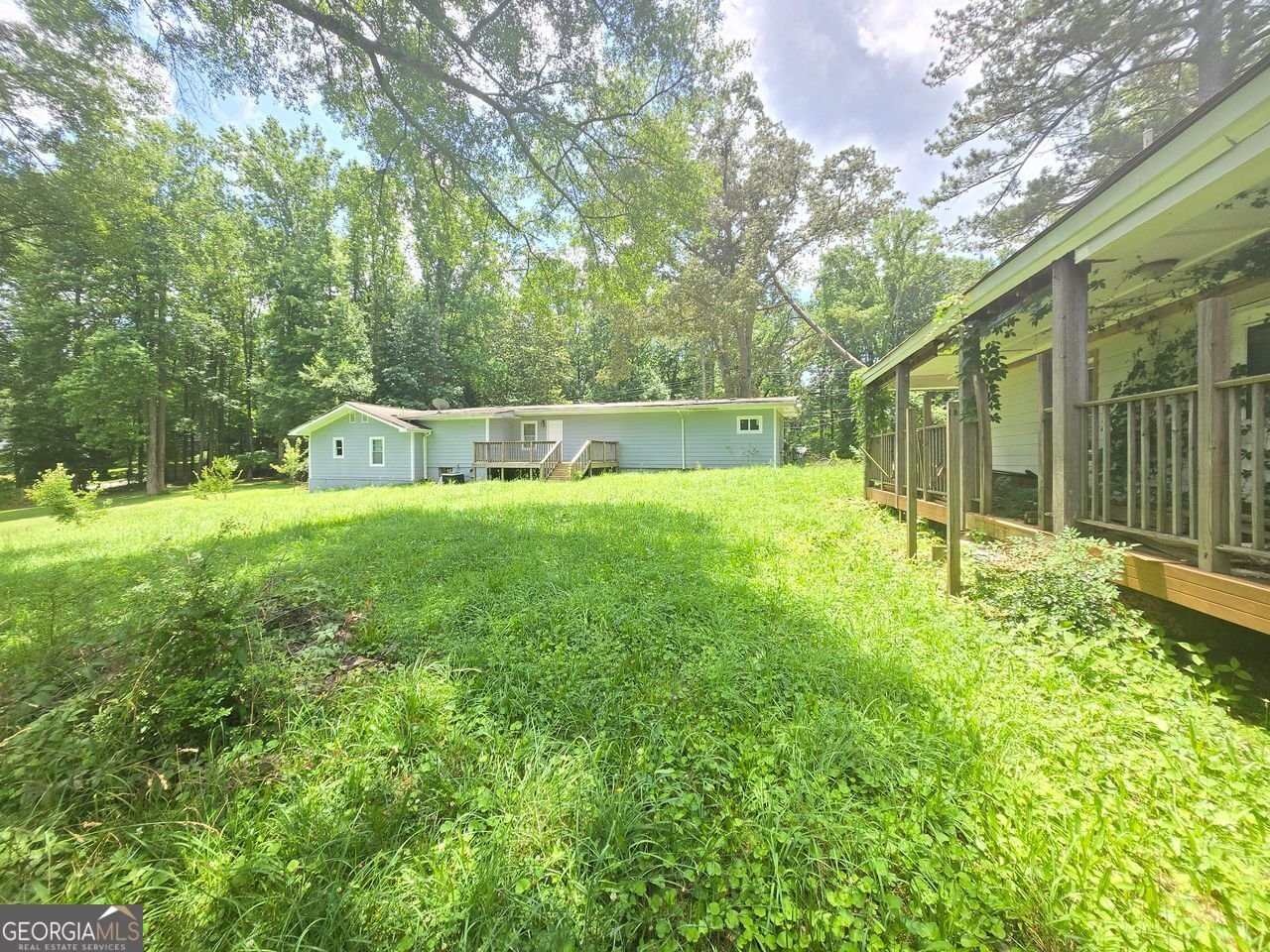 4945 CAMPBELLTON Road Atlanta - 2