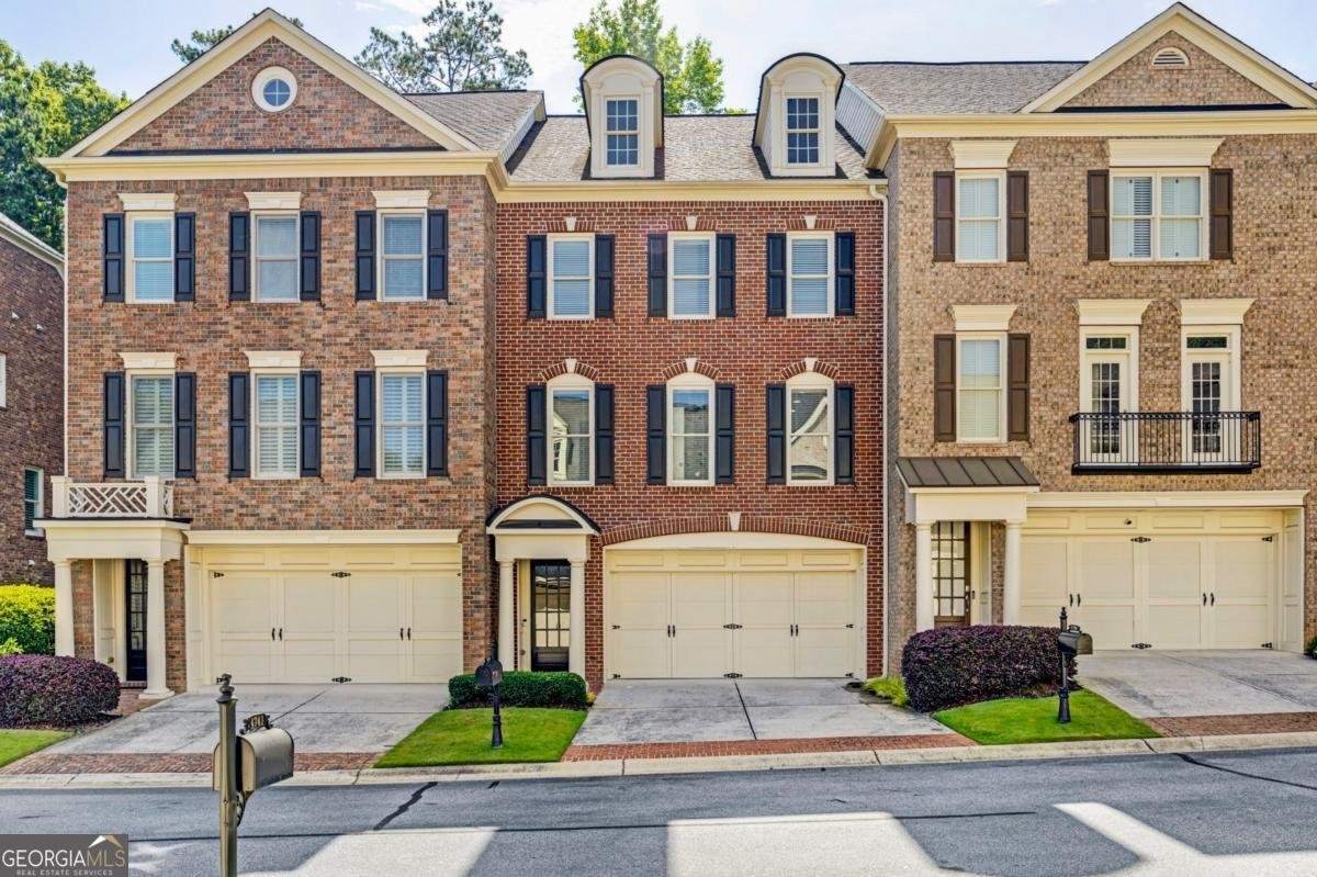4742 Legacy Cove Lane Smyrna - 1