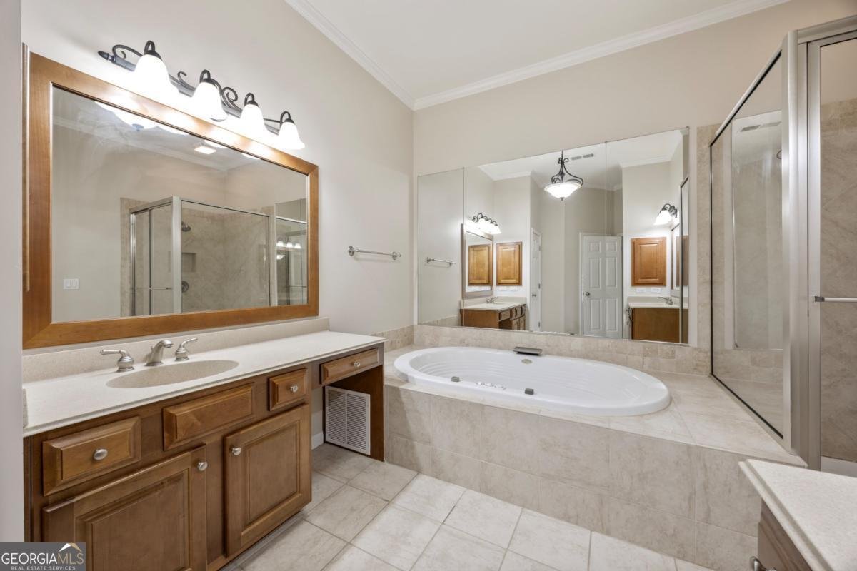4742 Legacy Cove Lane Smyrna - 16