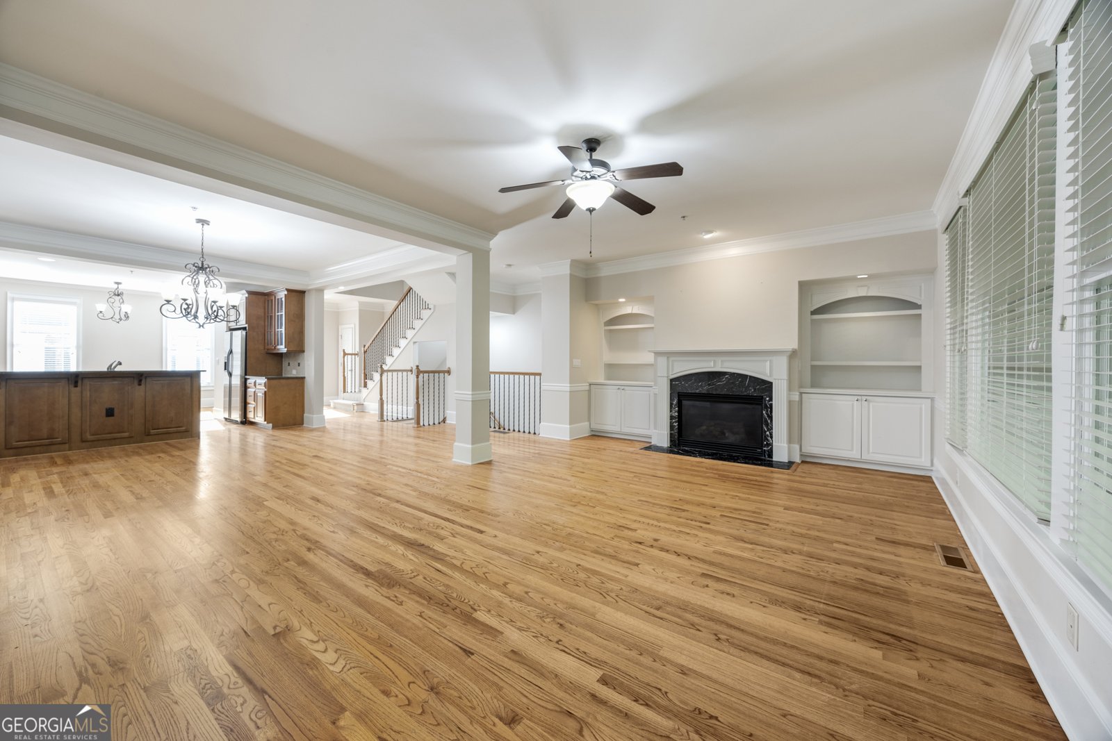 4742 Legacy Cove Lane Smyrna - 2