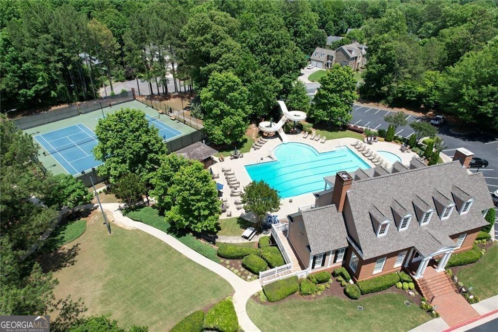 4742 Legacy Cove Lane Smyrna - 24