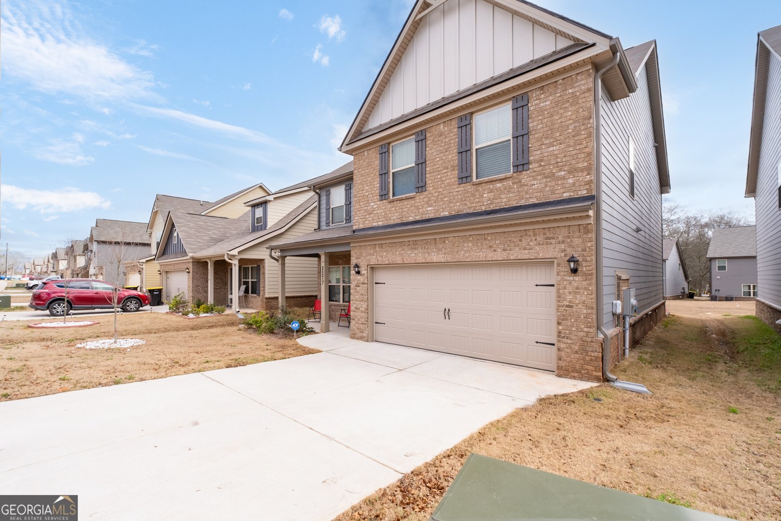 2277 Church Street Hampton - 2
