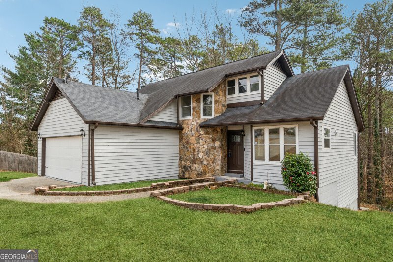 5368 Stafford Drive Lilburn - 1