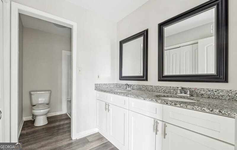 5368 Stafford Drive Lilburn - 13