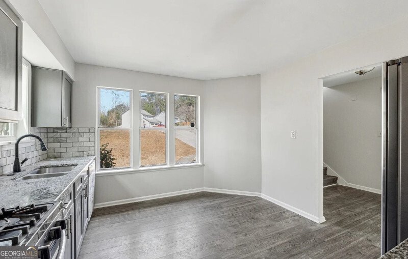 5368 Stafford Drive Lilburn - 4
