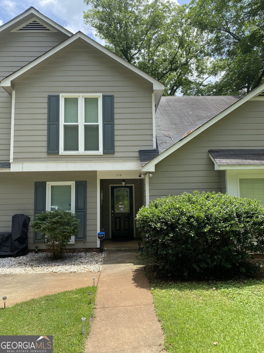 110 Waverly Way Lagrange - 1