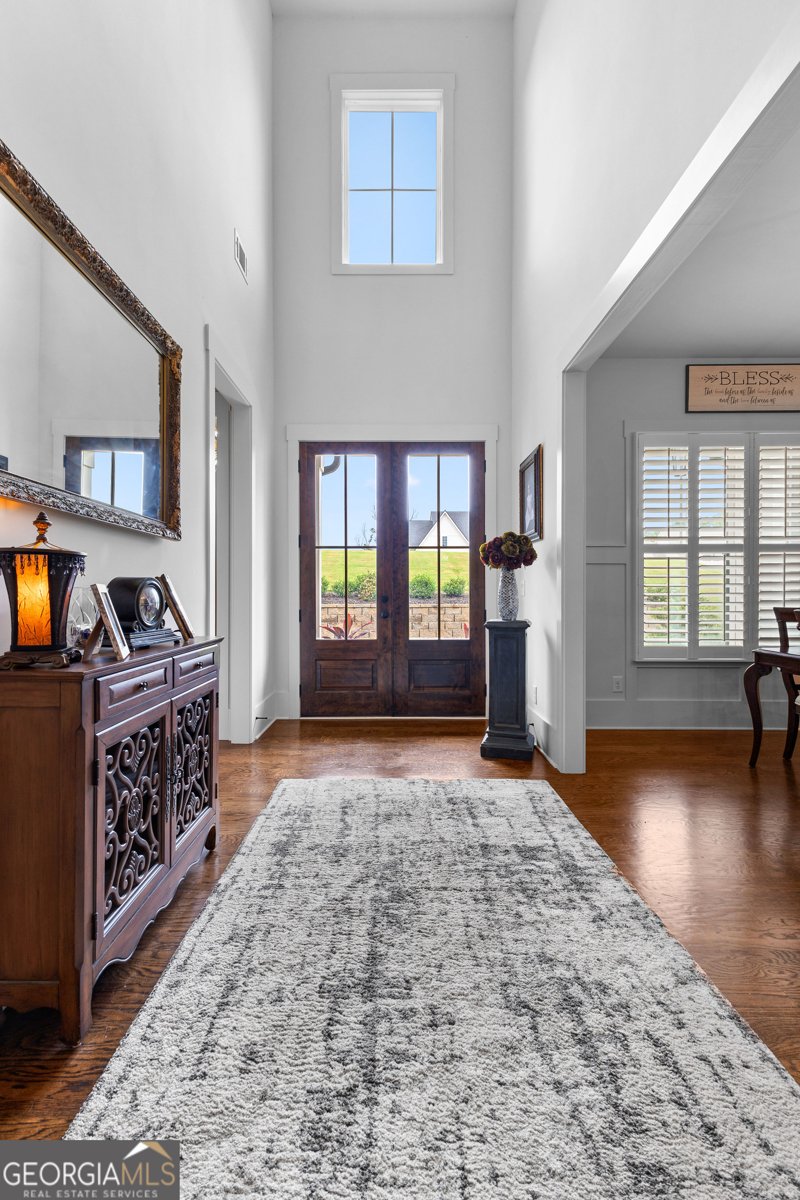43 Cove Drive Newnan - 10