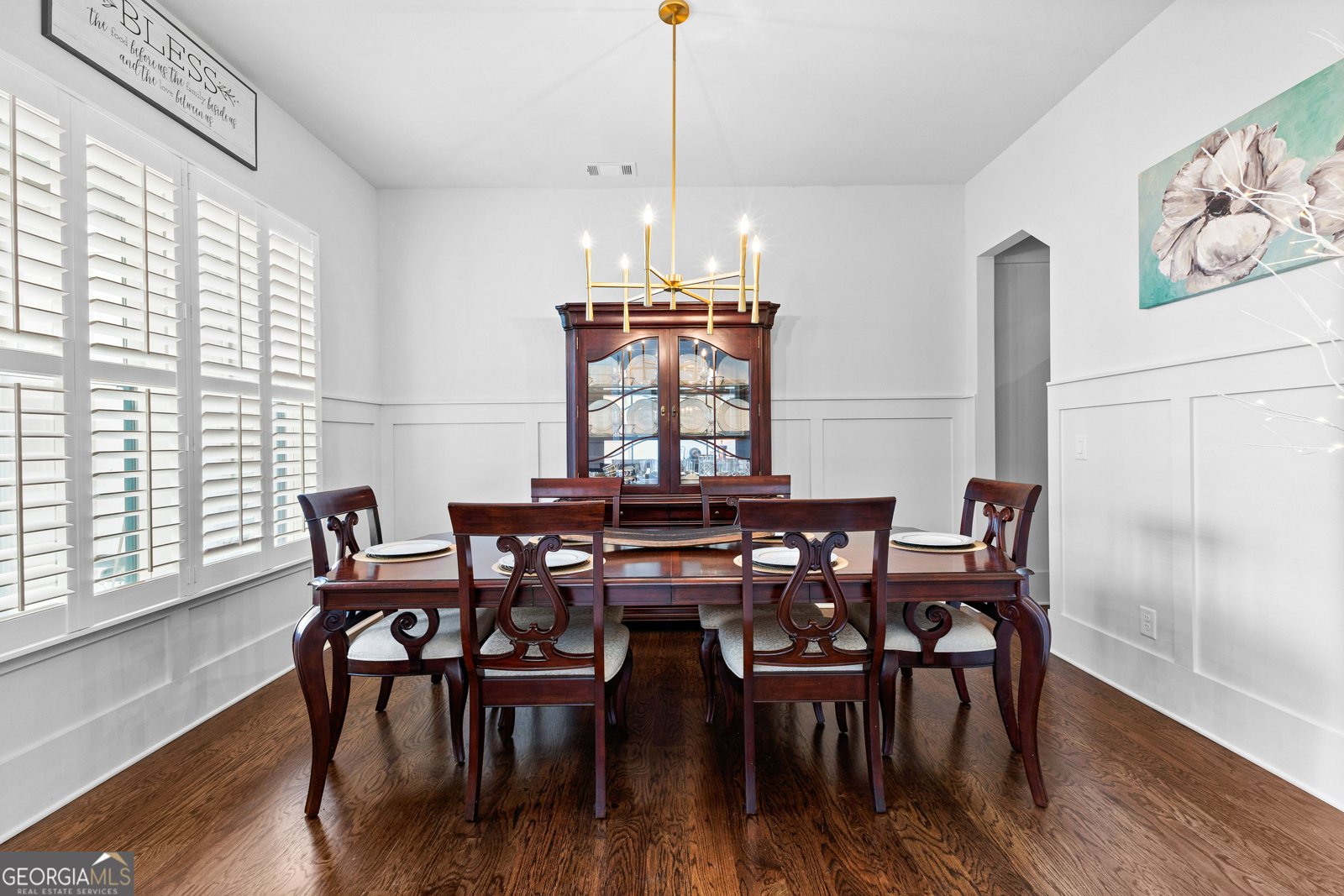 43 Cove Drive Newnan - 12
