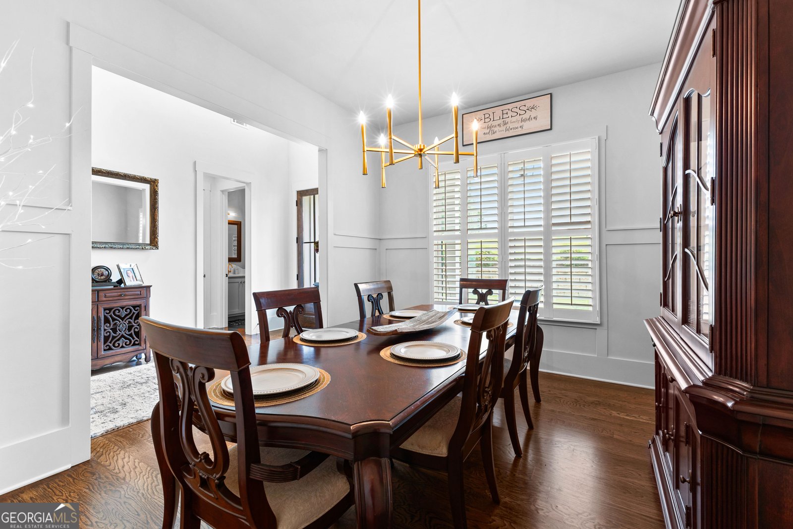 43 Cove Drive Newnan - 13