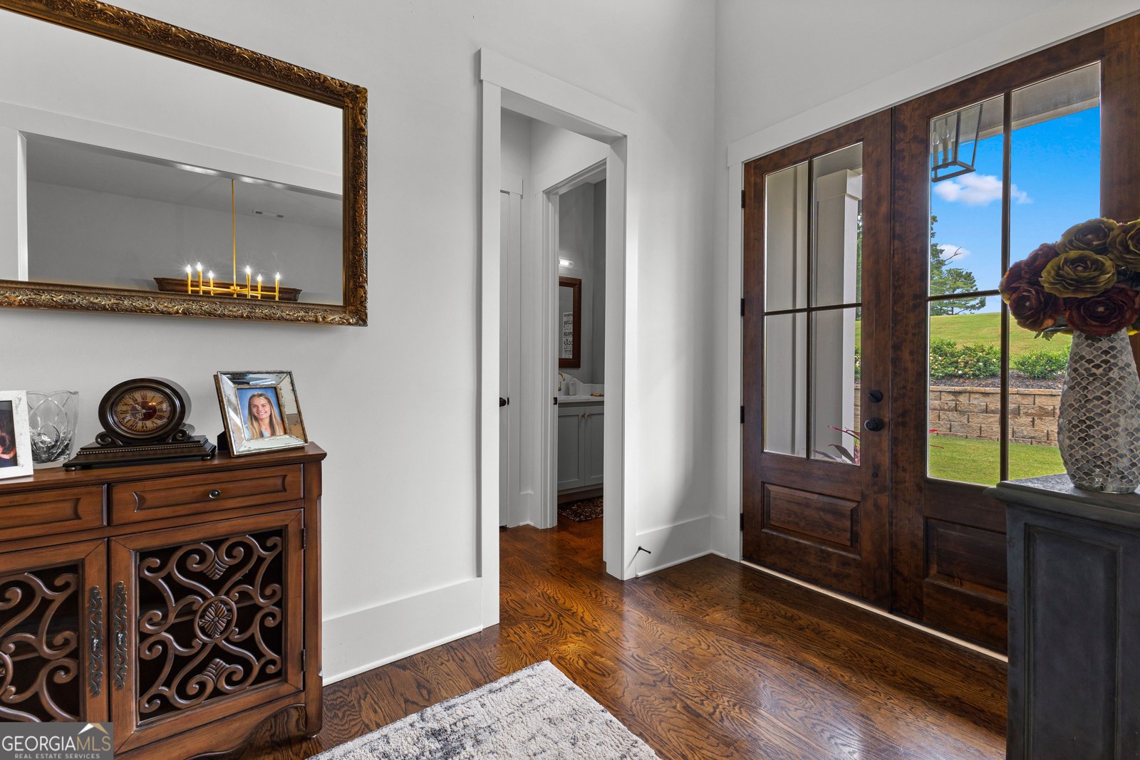 43 Cove Drive Newnan - 14