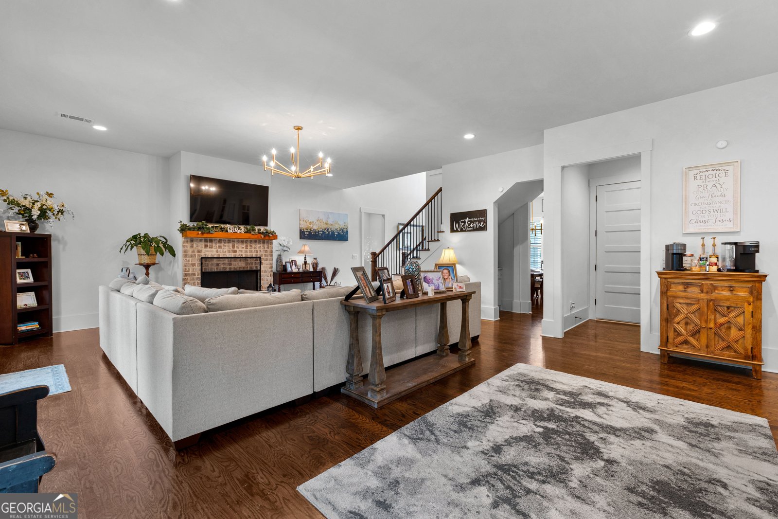 43 Cove Drive Newnan - 16