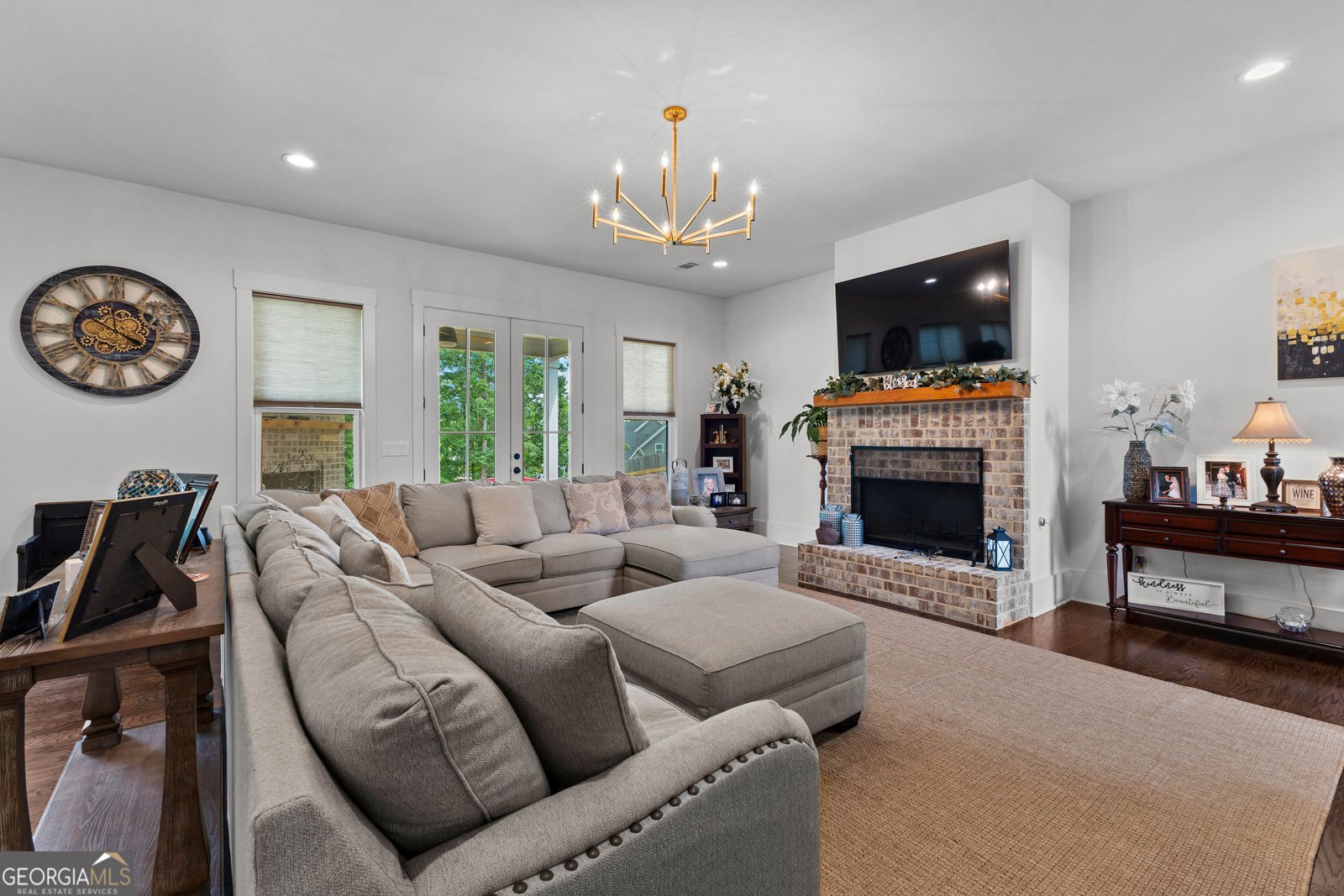 43 Cove Drive Newnan - 17
