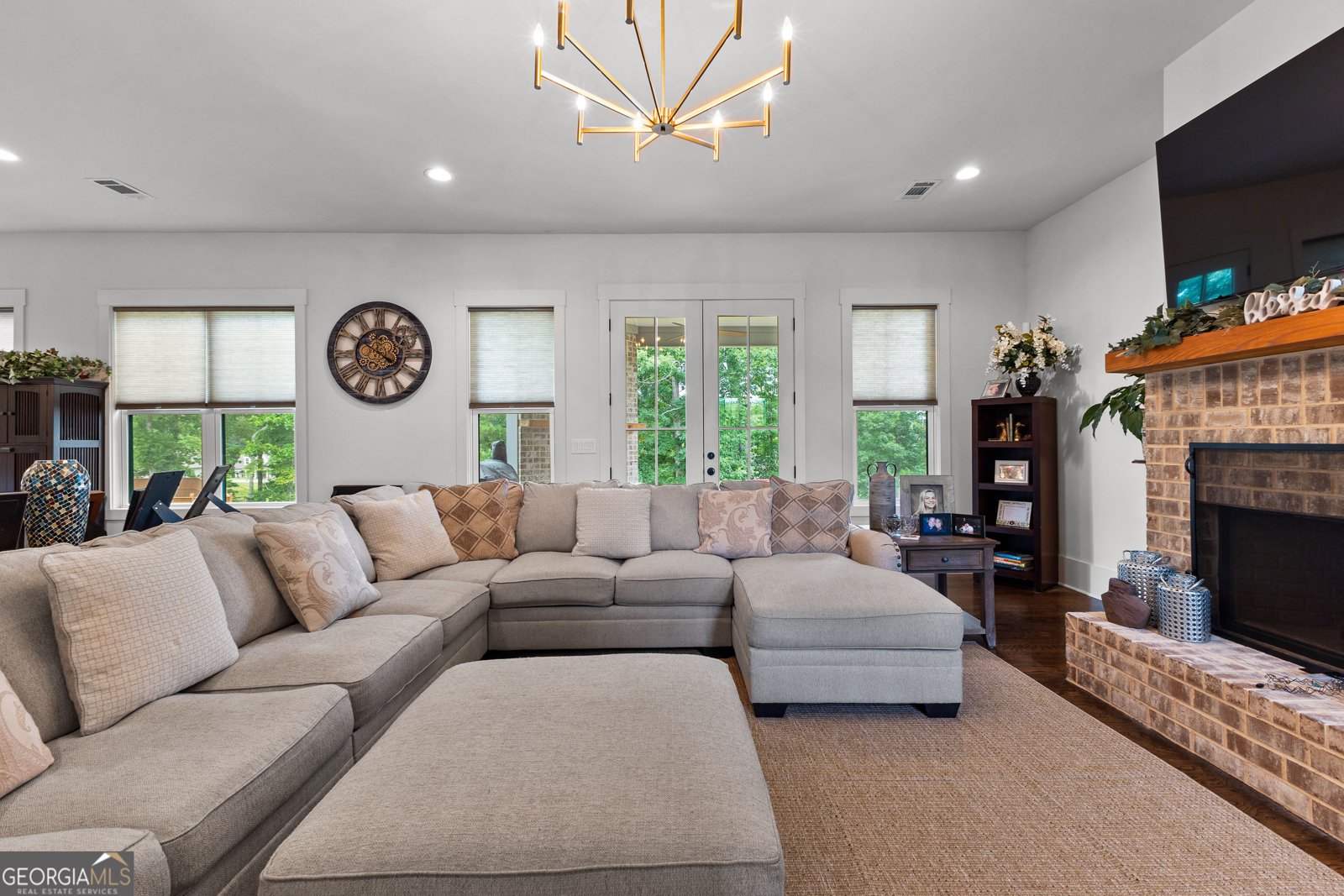 43 Cove Drive Newnan - 18