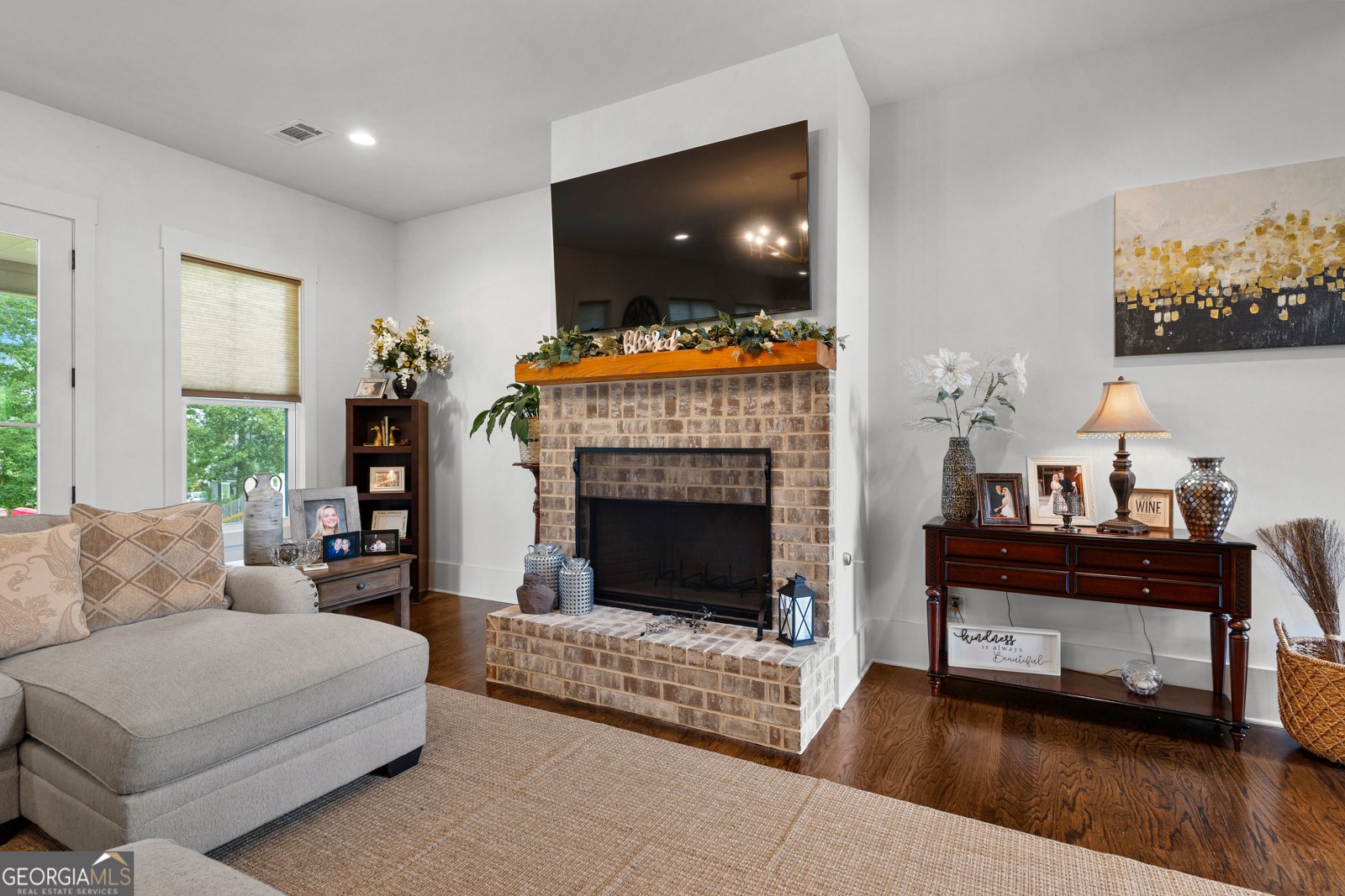43 Cove Drive Newnan - 19