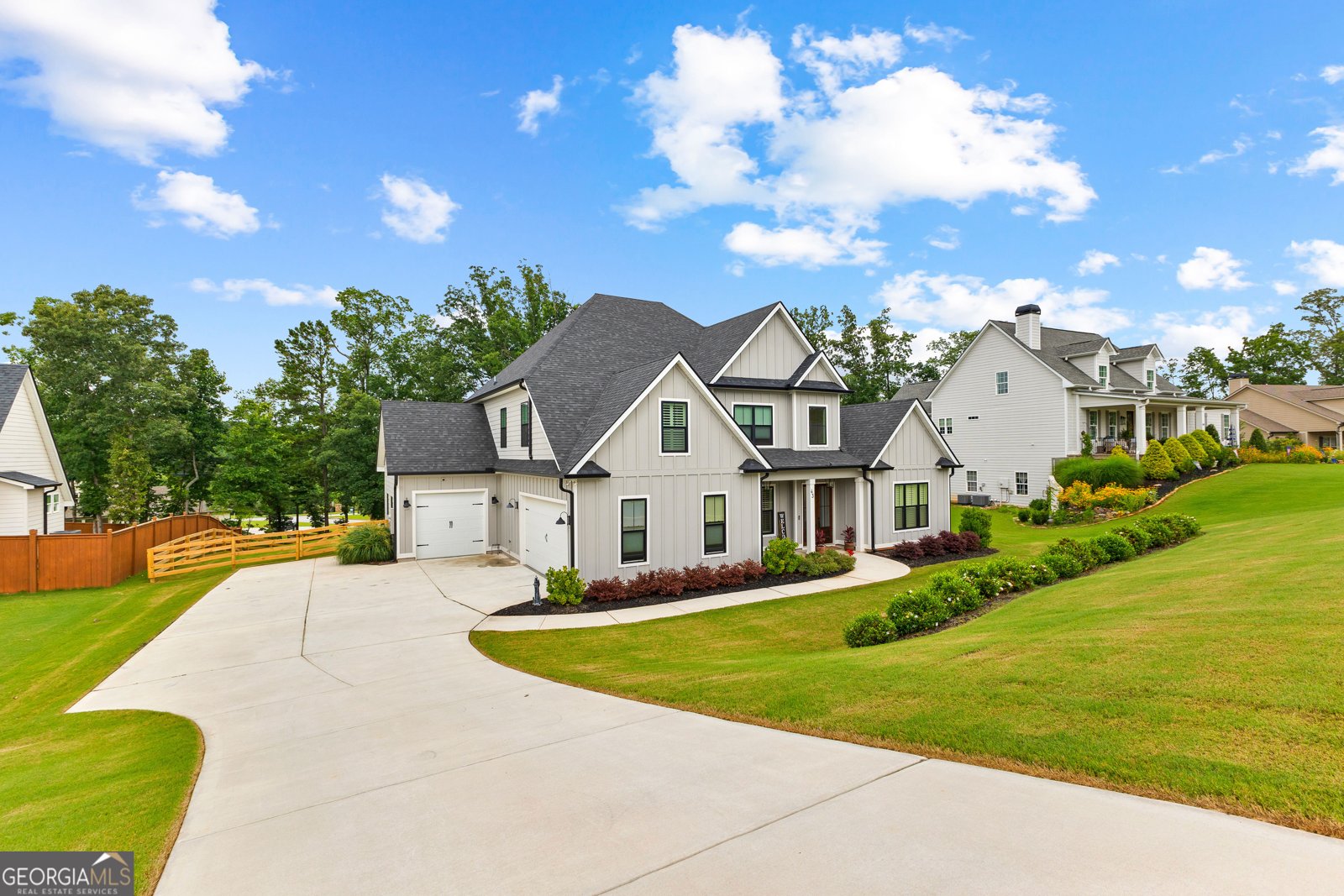 43 Cove Drive Newnan - 2
