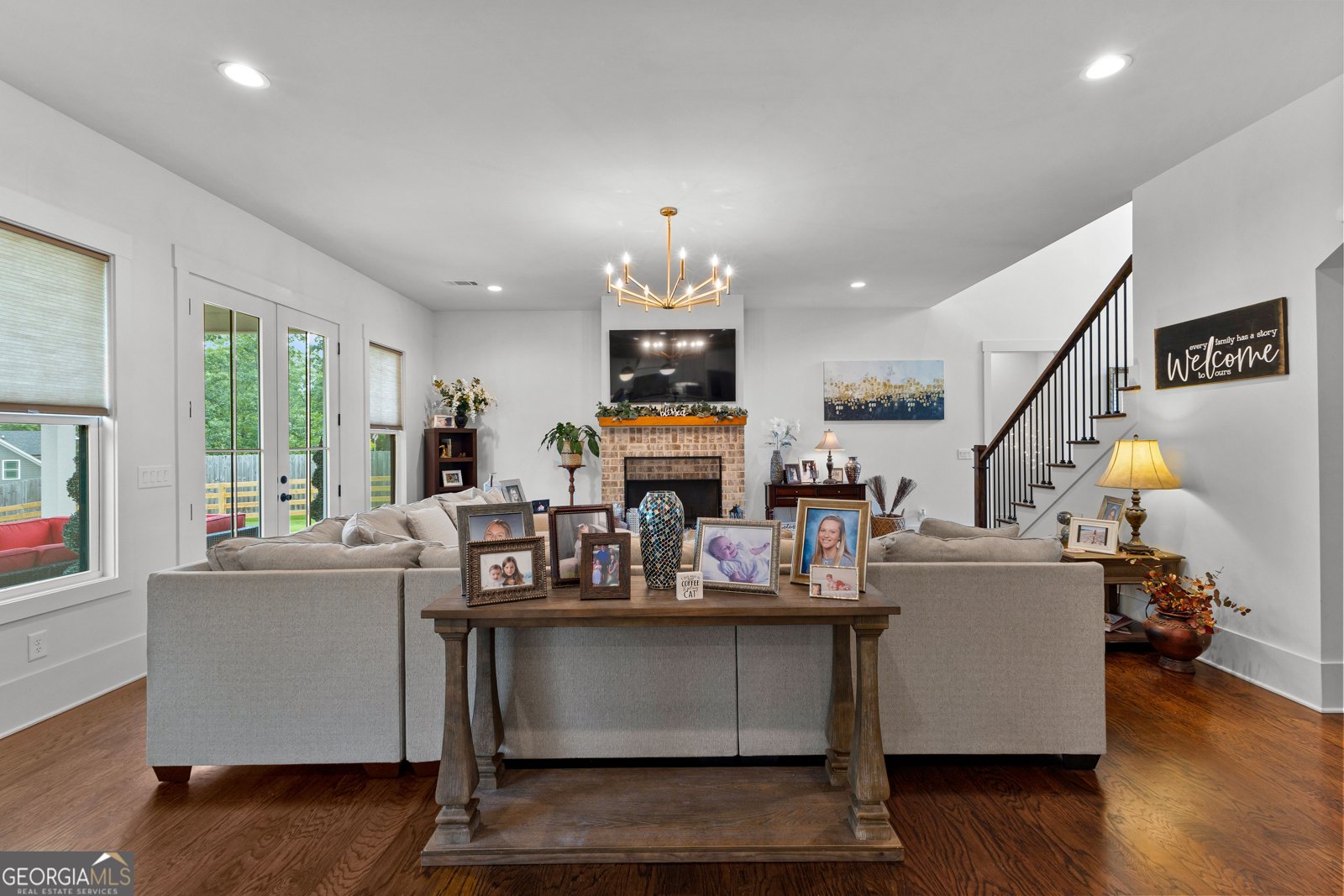 43 Cove Drive Newnan - 20