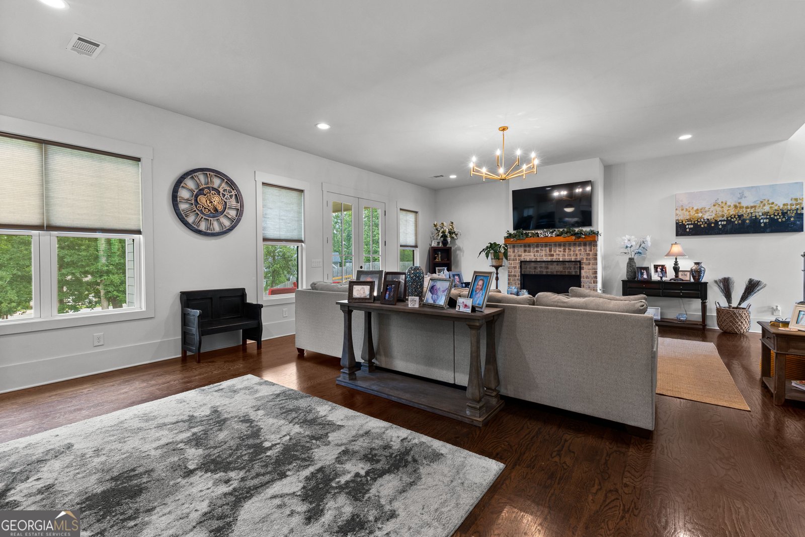 43 Cove Drive Newnan - 21