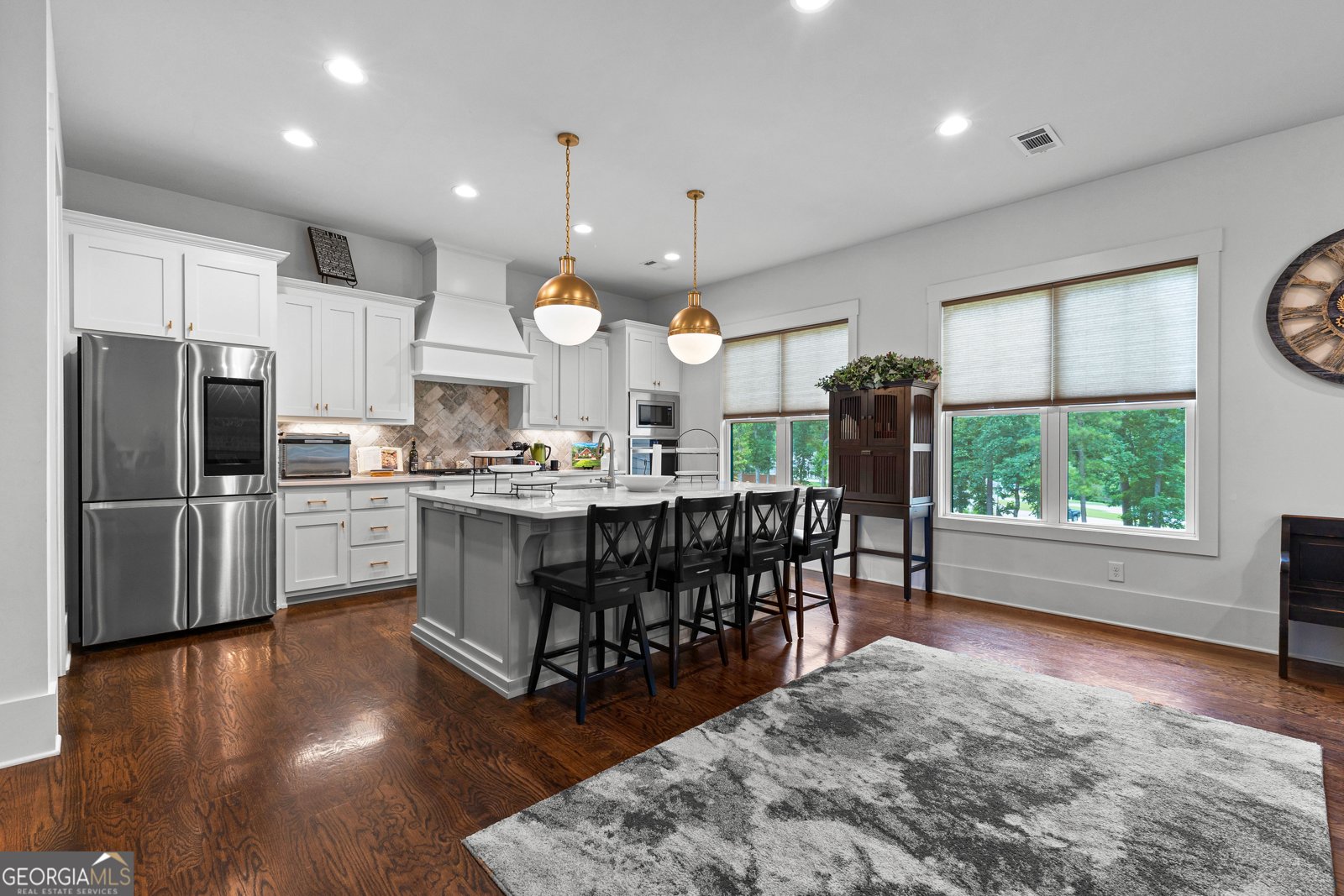 43 Cove Drive Newnan - 22