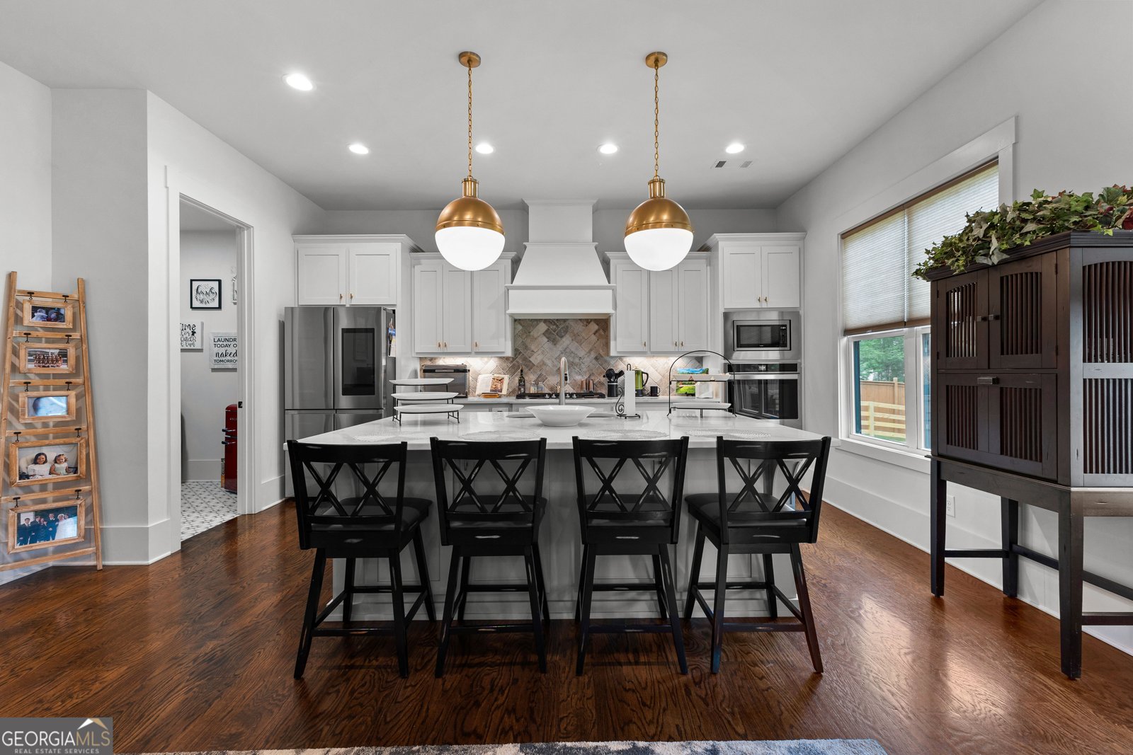 43 Cove Drive Newnan - 23
