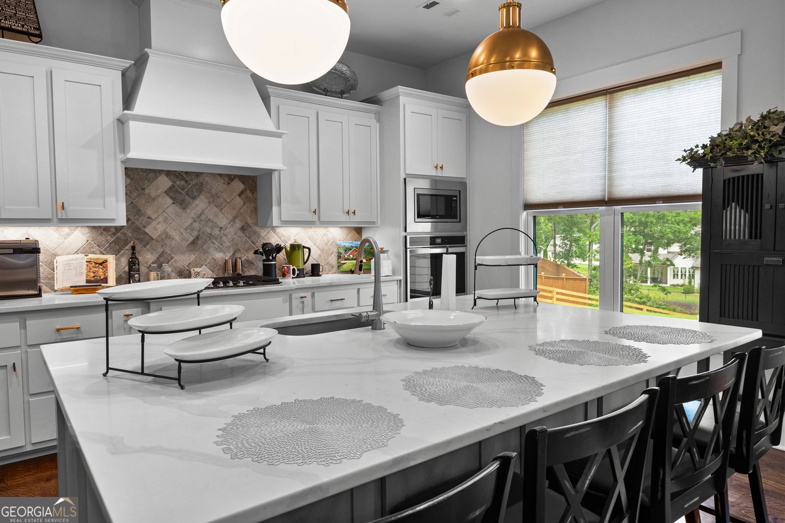 43 Cove Drive Newnan - 24
