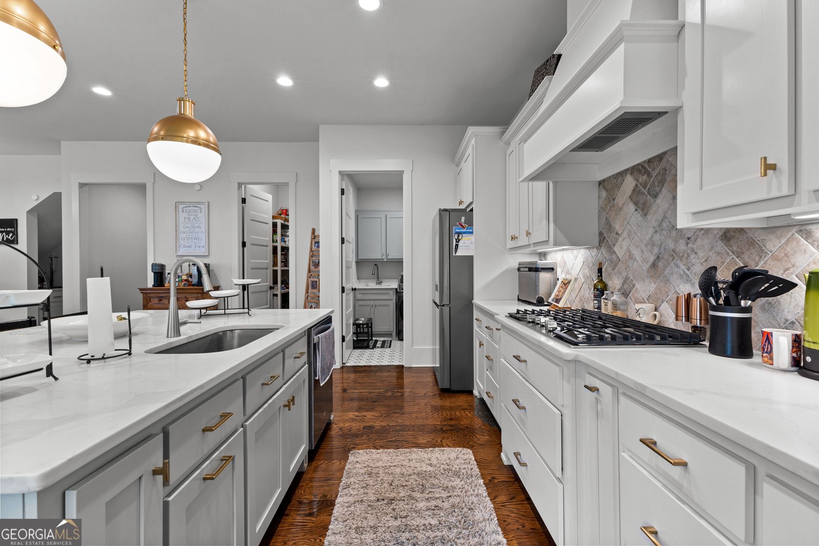 43 Cove Drive Newnan - 25