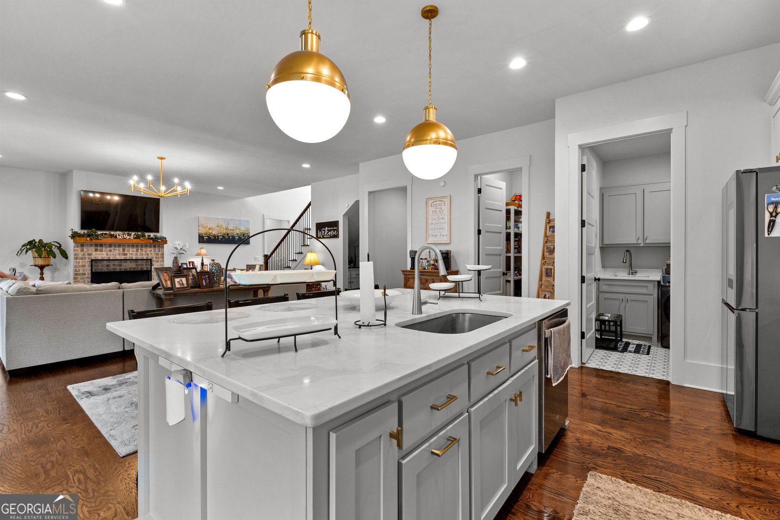 43 Cove Drive Newnan - 26