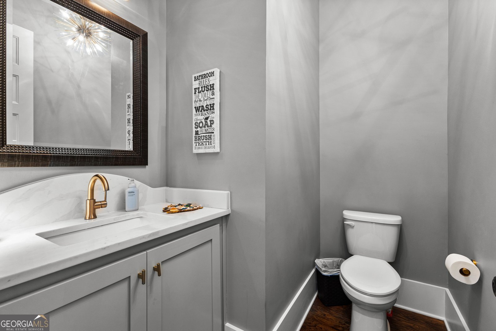 43 Cove Drive Newnan - 27