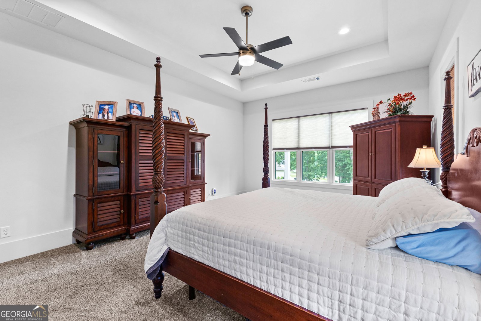 43 Cove Drive Newnan - 29