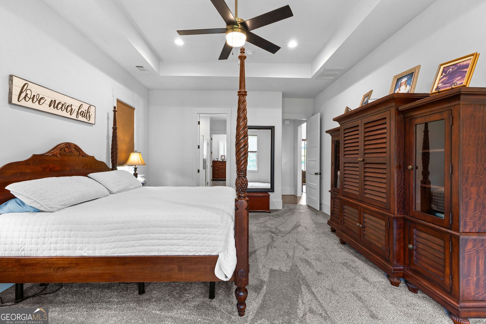43 Cove Drive Newnan - 30