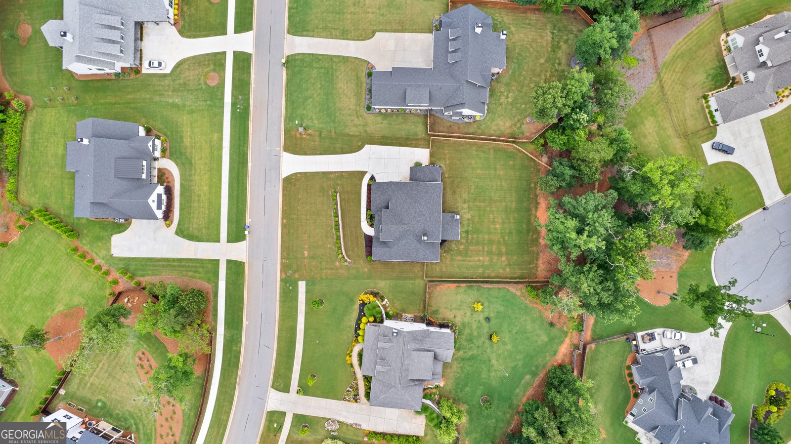 43 Cove Drive Newnan - 4