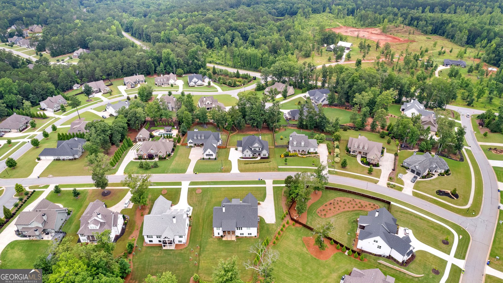 43 Cove Drive Newnan - 5