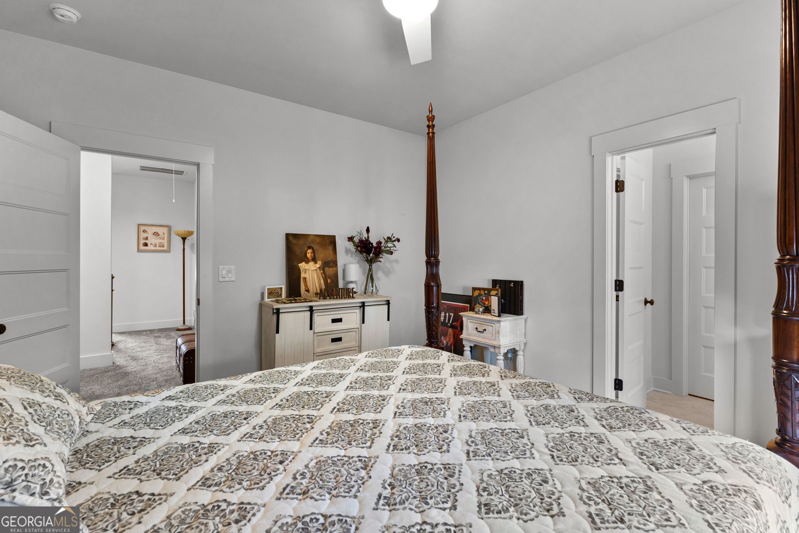 43 Cove Drive Newnan - 53