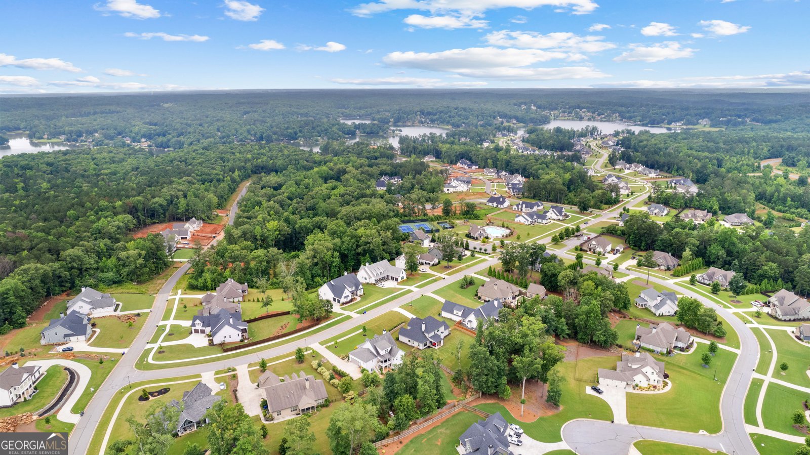 43 Cove Drive Newnan - 6