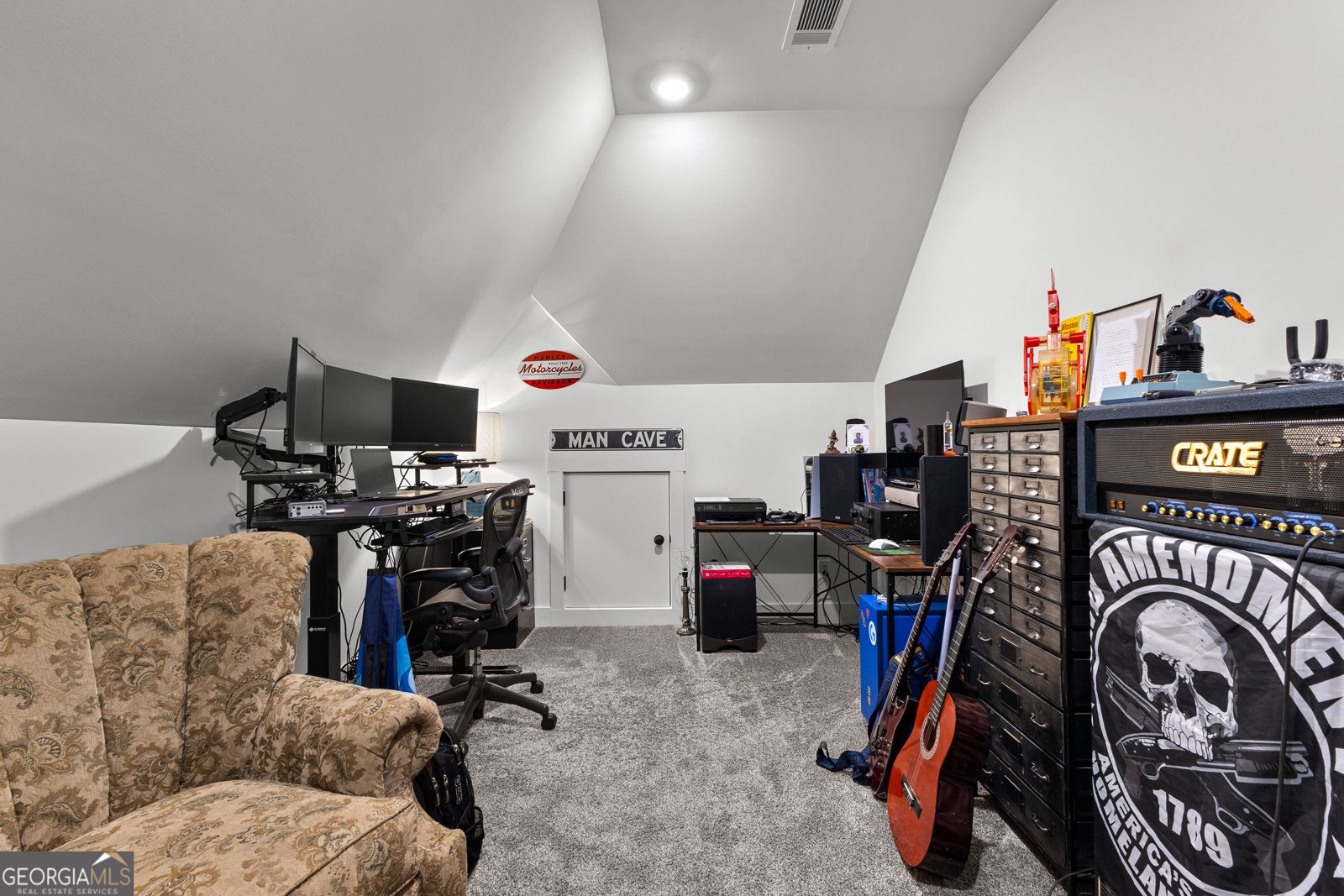 43 Cove Drive Newnan - 60