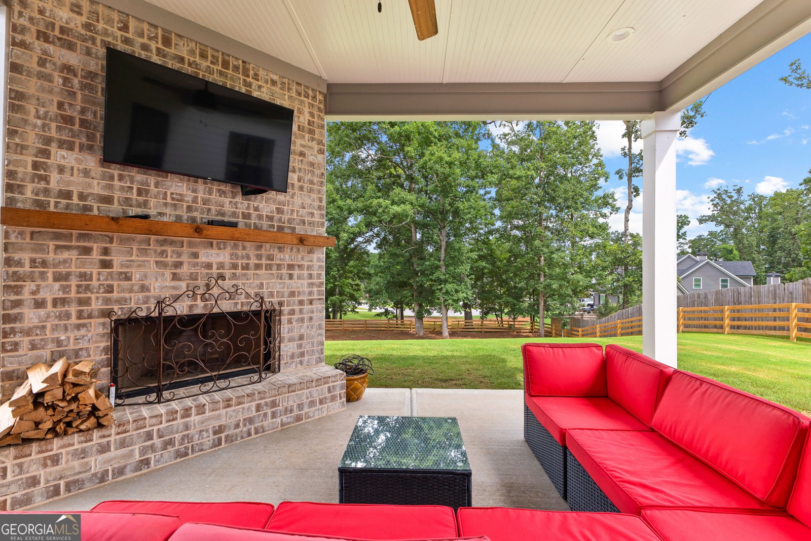 43 Cove Drive Newnan - 63