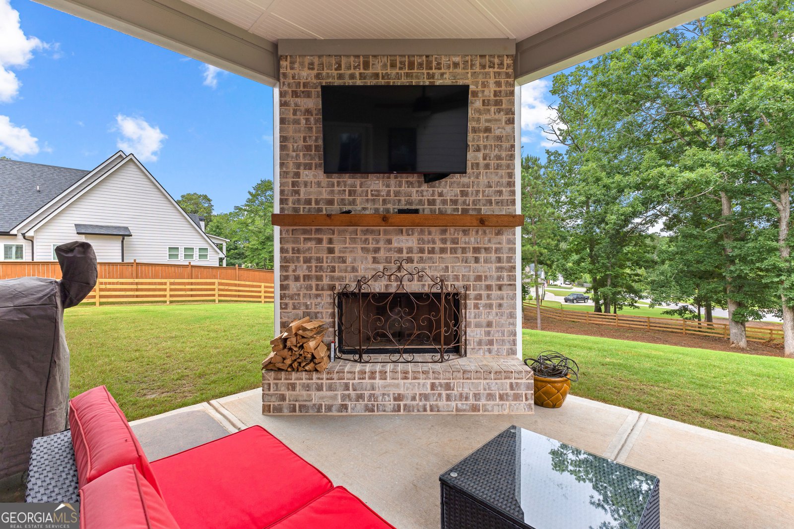 43 Cove Drive Newnan - 64
