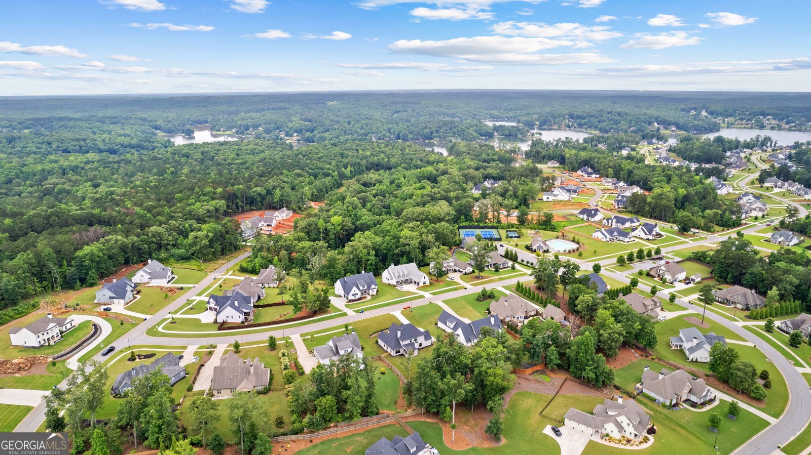 43 Cove Drive Newnan - 65