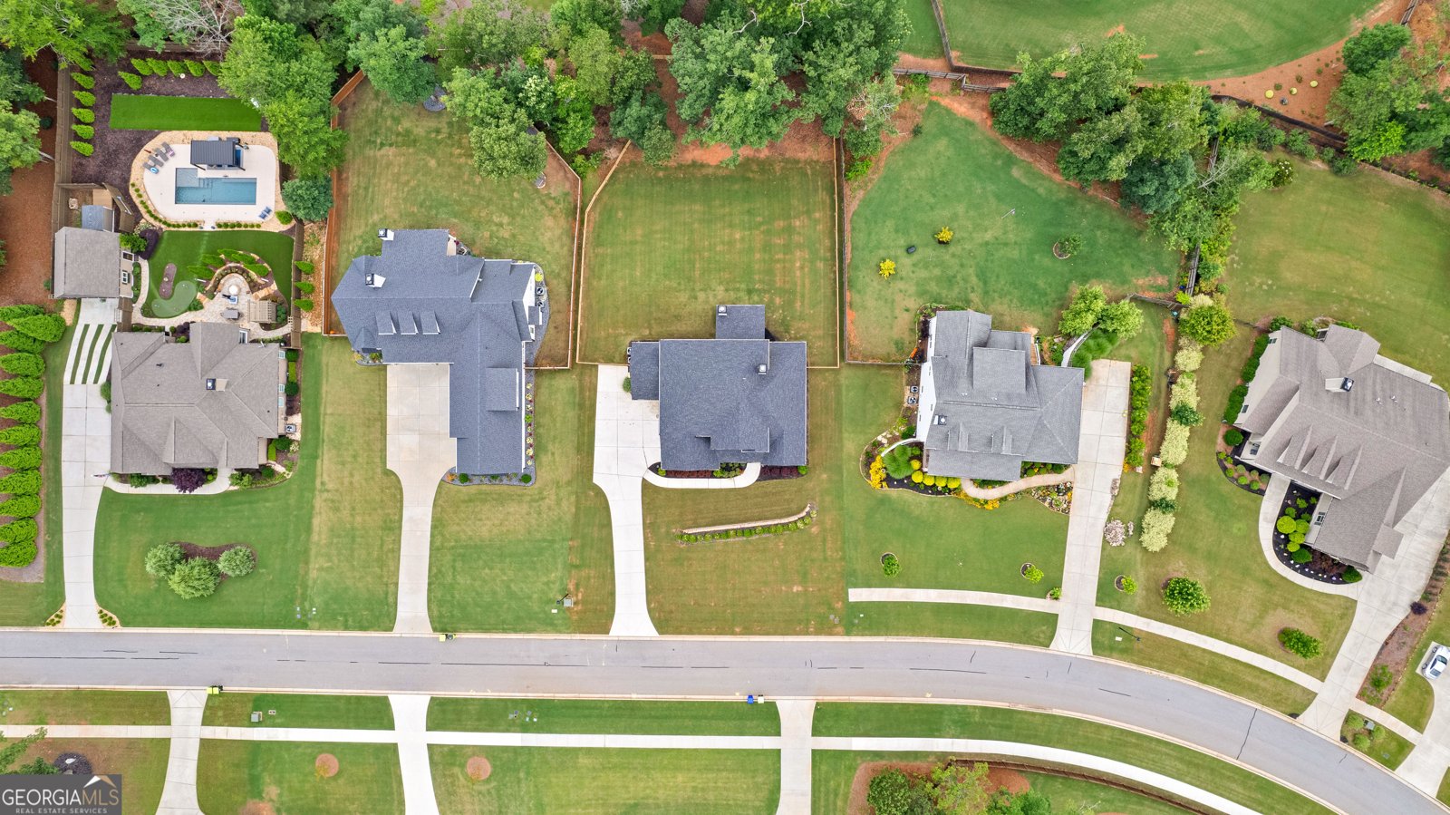 43 Cove Drive Newnan - 66