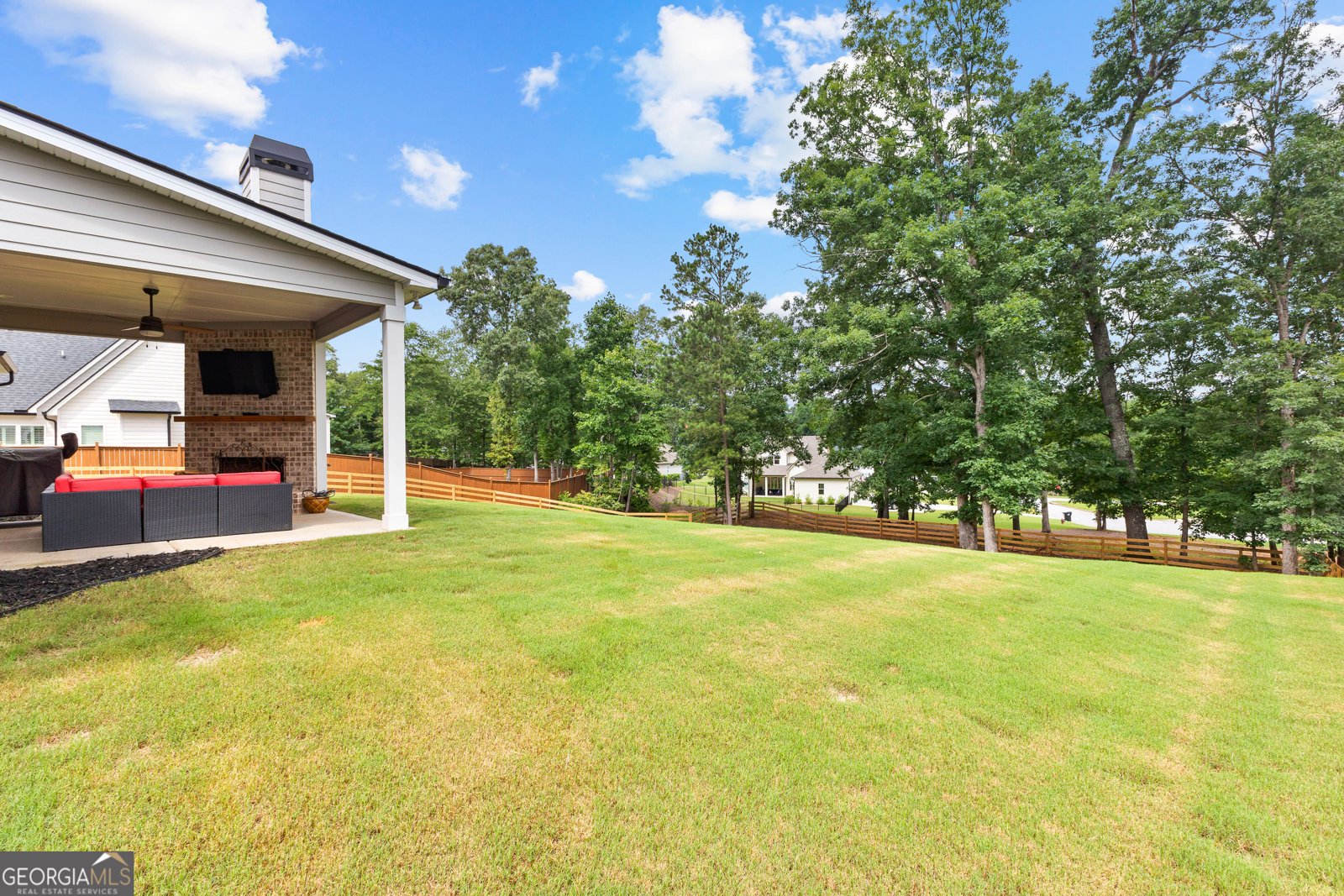 43 Cove Drive Newnan - 67