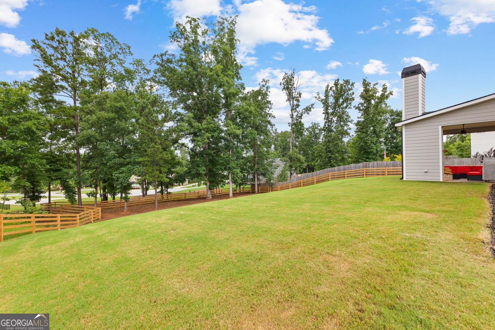 43 Cove Drive Newnan - 68