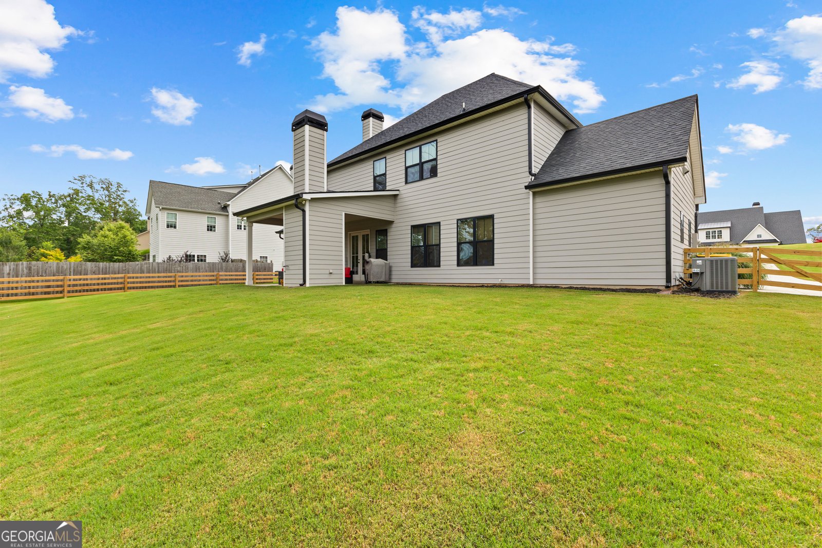 43 Cove Drive Newnan - 69
